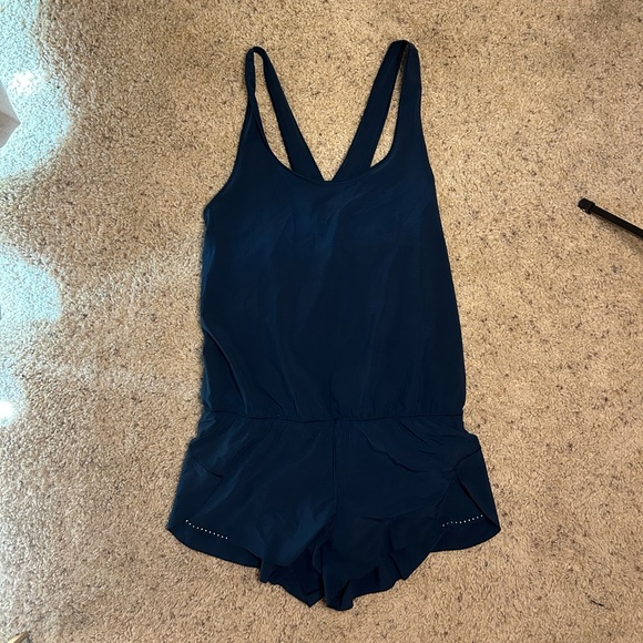 Lululemon Romper - Picture 3 of 4